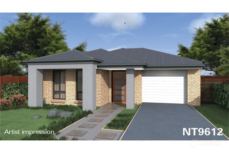 Lot 2 Bellara St, Ashmore, QLD 4214