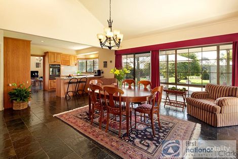 Property photo of 5 Ablett Court Drouin VIC 3818