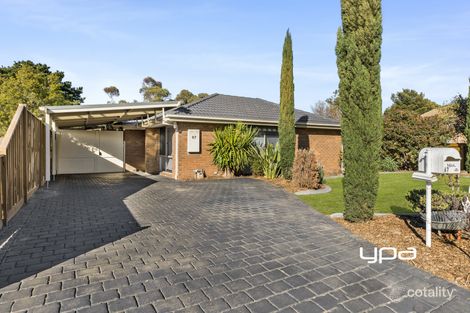Property photo of 67 Muirfield Drive Sunbury VIC 3429