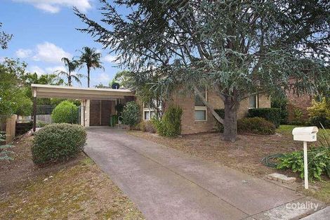 27 Phillips Cres, Rosanna, VIC 3084