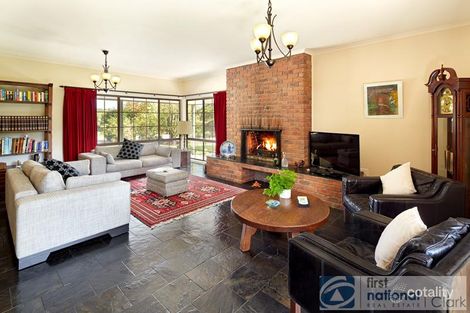 Property photo of 5 Ablett Court Drouin VIC 3818