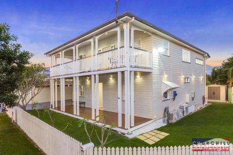 Property photo of 23 McLennan Street Albion QLD 4010