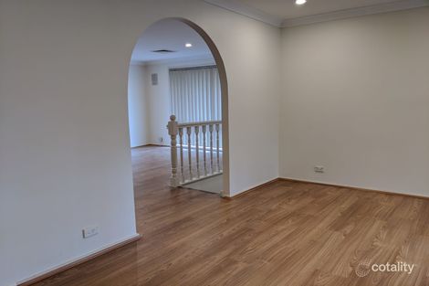 Property photo of 100 James Cook Drive Kings Langley NSW 2147