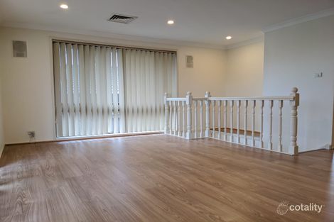 Property photo of 100 James Cook Drive Kings Langley NSW 2147