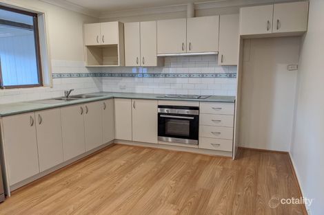 Property photo of 100 James Cook Drive Kings Langley NSW 2147