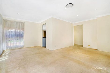 Property photo of 9 Amberwood Place Menai NSW 2234