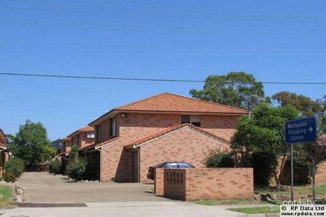 Property photo of 3/19-21 Balmoral Street Blacktown NSW 2148