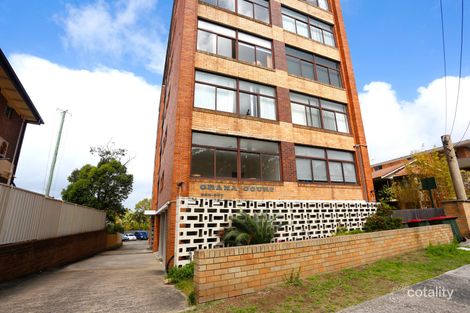 Property photo of 83/355-357 Old South Head Road North Bondi NSW 2026