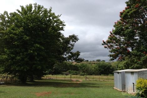 45 James St, Ravenswood, QLD 4816