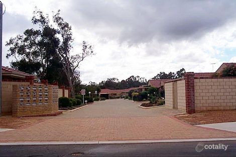 Property photo of 3/69 Gladstone Avenue Swan View WA 6056