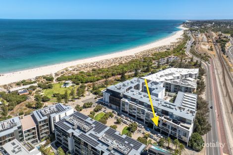 Property photo of 34/1 Freeman Loop North Fremantle WA 6159