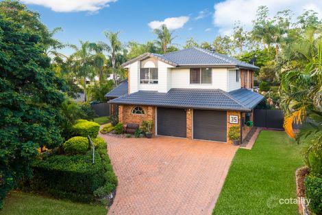 Property photo of 35 The Boulevard Albany Creek QLD 4035