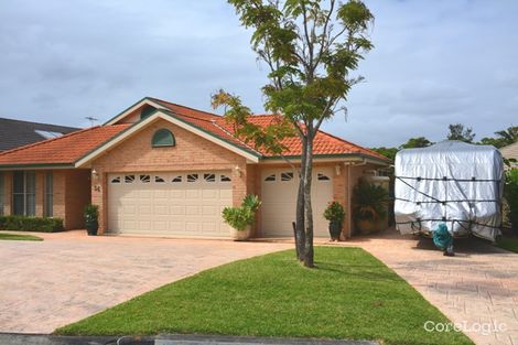 Property photo of 34 Tradewinds Avenue Summerland Point NSW 2259