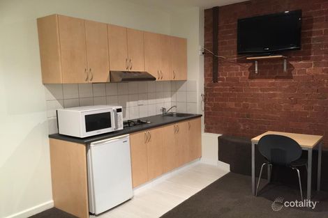 4/27 Arden St, North Melbourne, VIC 3051