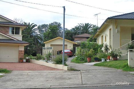 Property photo of 2A Resthaven Road South Hurstville NSW 2221