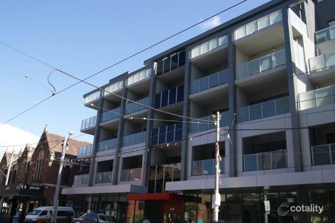 Property photo of 410/153B High Street Prahran VIC 3181