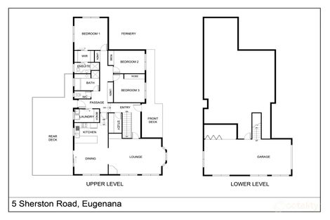 5 Sherston Rd, Eugenana, TAS 7310