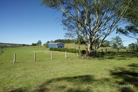 57 Mccafferty Rd, Merritts Creek, QLD 4352