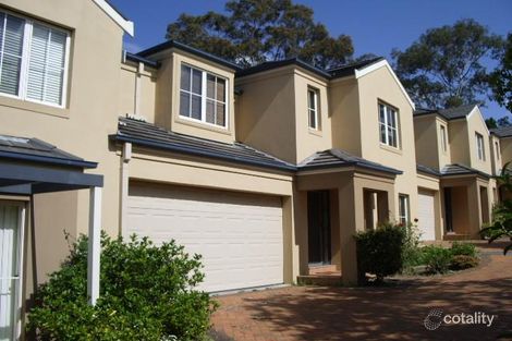 2/36 Francis St, Castle Hill, NSW 2154