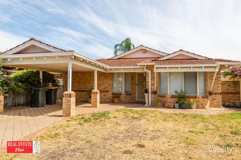 1/154 Morrison Rd, Midland, WA 6056