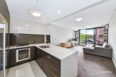 Property photo of 303/19 Joynton Avenue Zetland NSW 2017