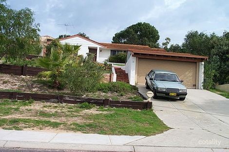 Property photo of 11 Kaiber Avenue Yanchep WA 6035