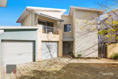 Property photo of 6/7 Keightley Road East Shenton Park WA 6008