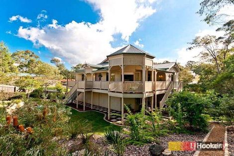 31 Bowers Rd N, Everton Hills, QLD 4053