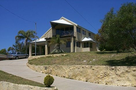 Property photo of 37 Healy Road Hamilton Hill WA 6163