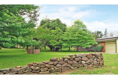 Property photo of 469 Coolangatta Road Far Meadow NSW 2535