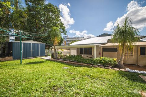 Property photo of 6 Kellow Street The Range QLD 4700
