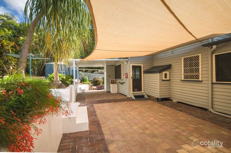 Property photo of 6 Kellow Street The Range QLD 4700