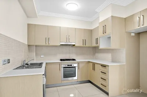 Property photo of 11/45 Forest Road Hurstville NSW 2220