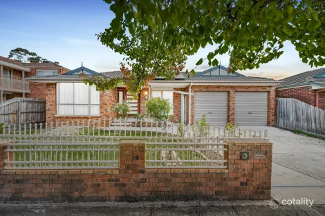 11 Mulguthrie Ct, Hallam, VIC 3803