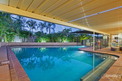 Property photo of 4 Sorrel Place Ormeau QLD 4208