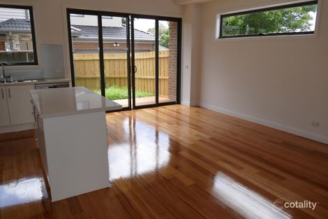 Property photo of 2/13 Clovis Street Oakleigh East VIC 3166