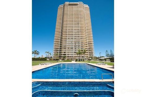 Property photo of 263/1 Serisier Avenue Main Beach QLD 4217