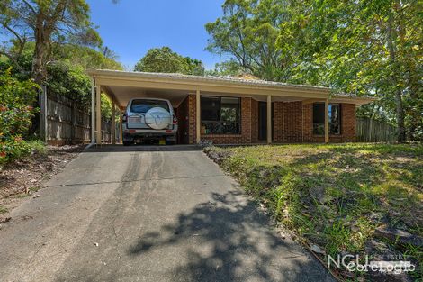 Property photo of 1 Whyalla Court Karana Downs QLD 4306