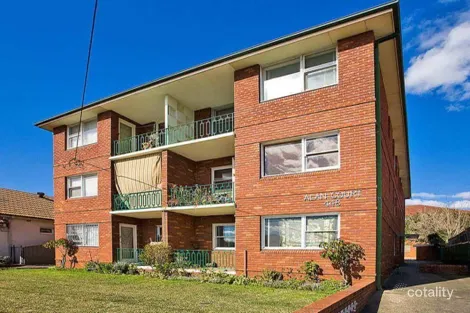 12/448 Canterbury Rd, Campsie, NSW 2194