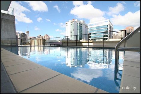 Property photo of 801/169 Leichhardt Street Spring Hill QLD 4000