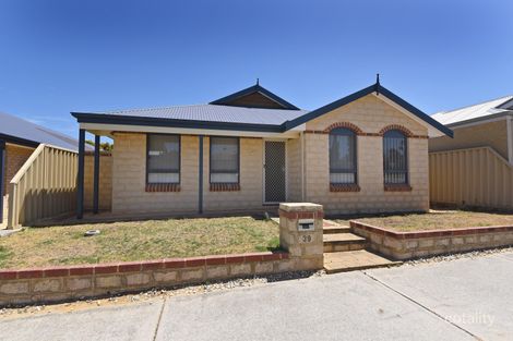 Property photo of 39 Bramshott Approach Butler WA 6036
