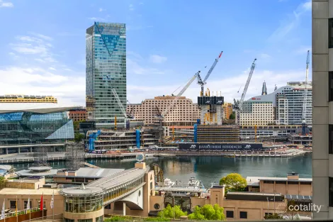13/222-228 Sussex St, Sydney, NSW 2000