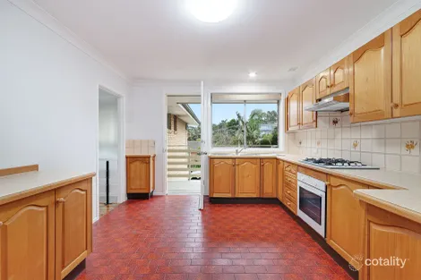 Property photo of 40 Beacon Avenue Beacon Hill NSW 2100