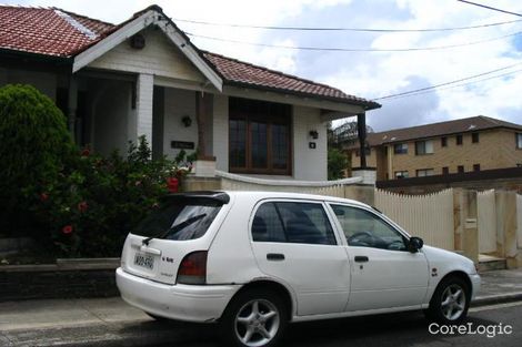 Property photo of 2 South Street Drummoyne NSW 2047