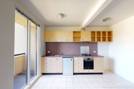 Property photo of 40/202 The Avenue Parkville VIC 3052