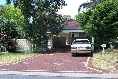 5 Buxton Rd, Wembley Downs, WA 6019