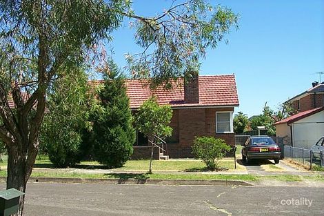 1 Austin Cres, Belfield, NSW 2191