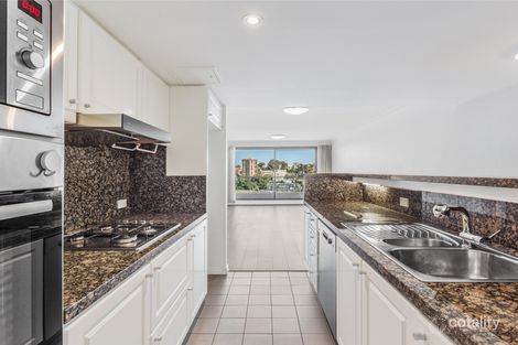Property photo of 803/12 Glen Street Milsons Point NSW 2061