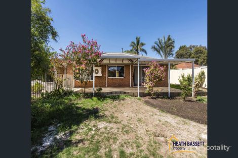 Property photo of 27 Kangaroo Entrance Stratton WA 6056