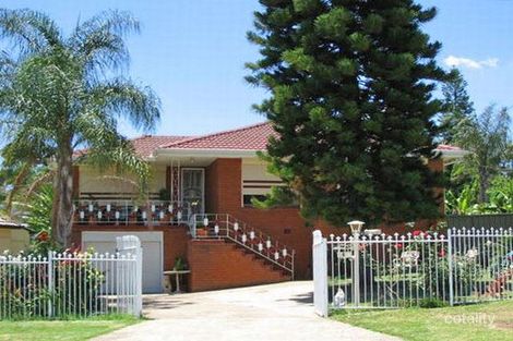 Property photo of 1 Lloyd Street Blacktown NSW 2148